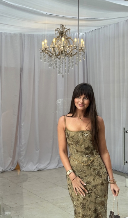 House of CB - The Naima